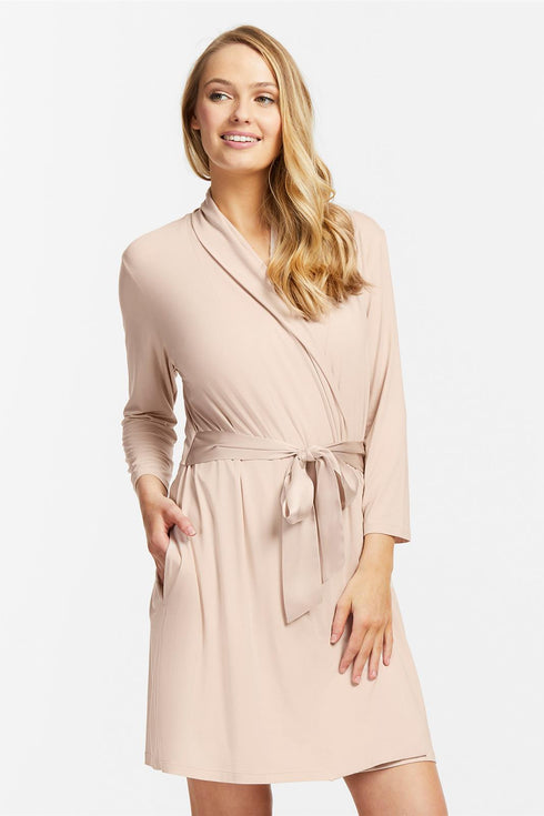 Fleur't Iconic Robe